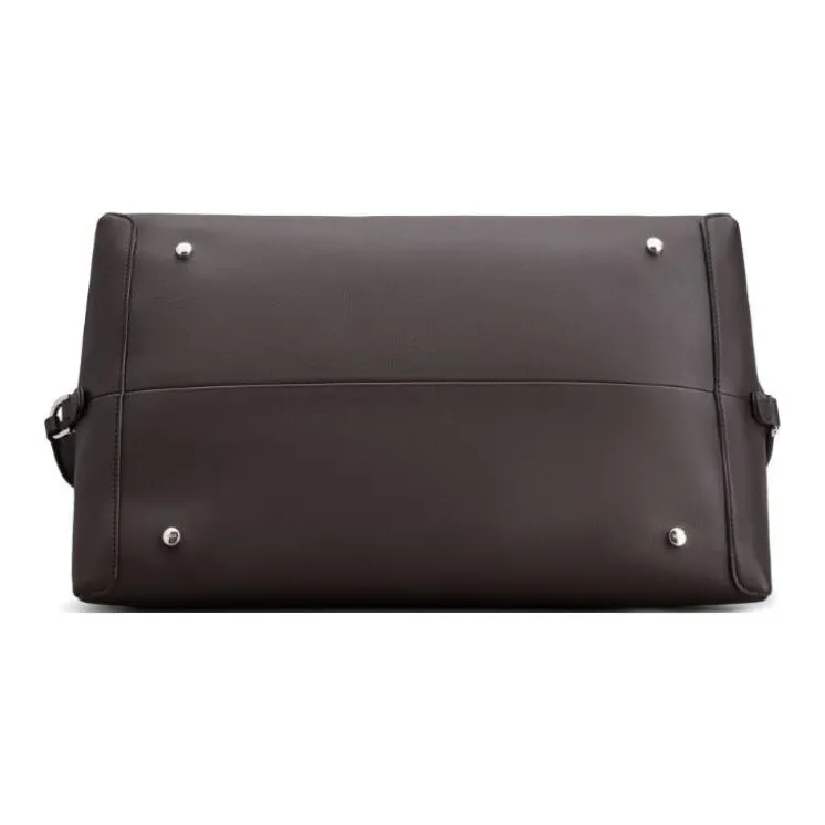 TOD'S Di Logo Debossed Tote Bag-3