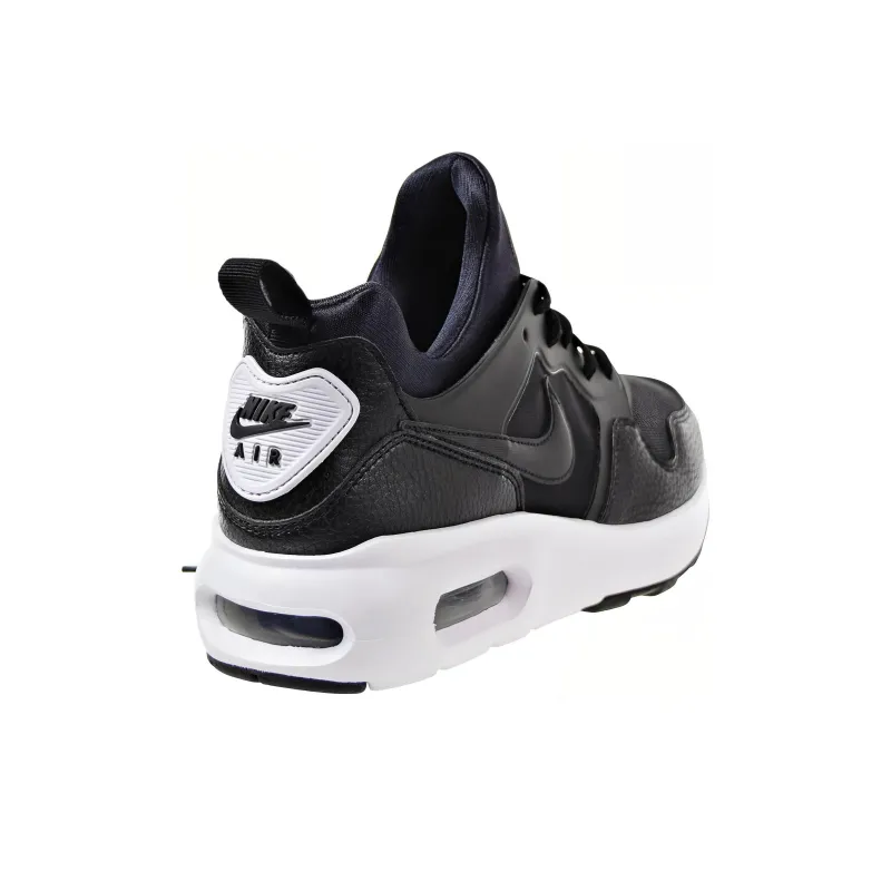 Nike Air Max Prime Sl Black Black White Women's-2