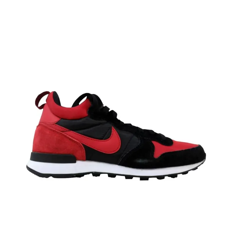 Nike Internationalist Mid Varsity Red/Varsity Red Black White-1