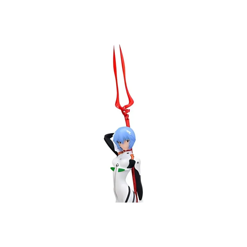 SEGA Rei Ayanami Sega, Lance Of Longinus Bonus Gifts 50cm-3