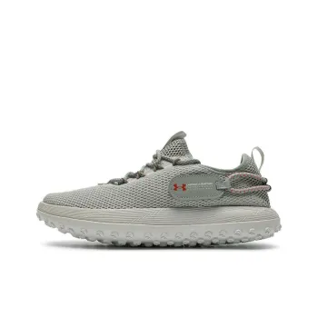 Under Armour Fat Tire Venture 'Green Canvas'