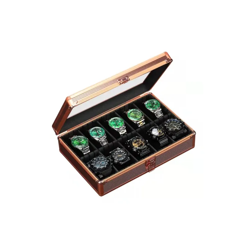 LIGHTIDEA Unisex Watch Case-23