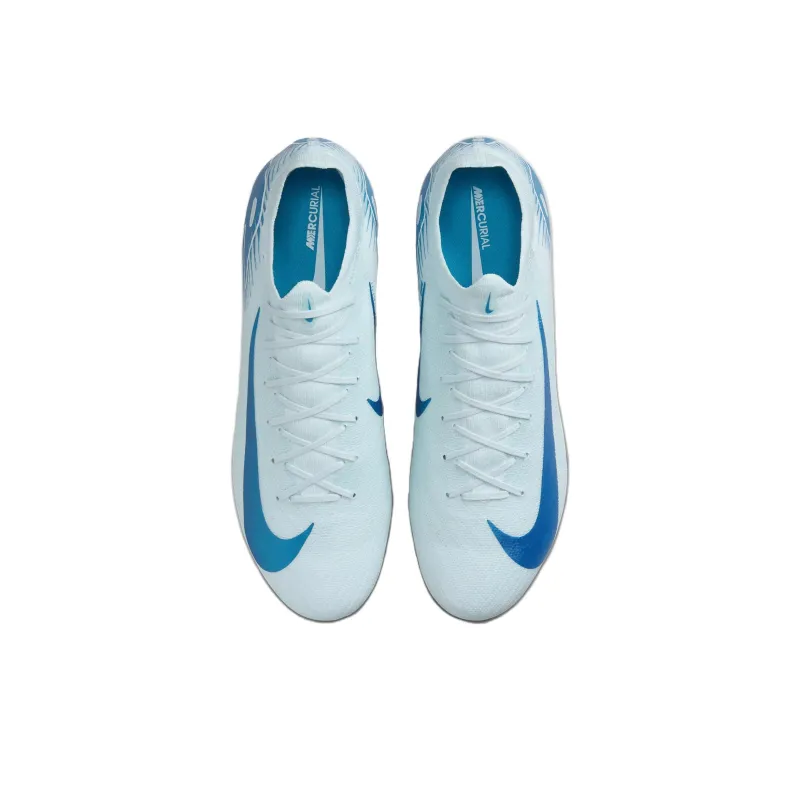 Nike Mercurial Vapor 16 Pro Fg Glacier Blue Blue Orbit-2