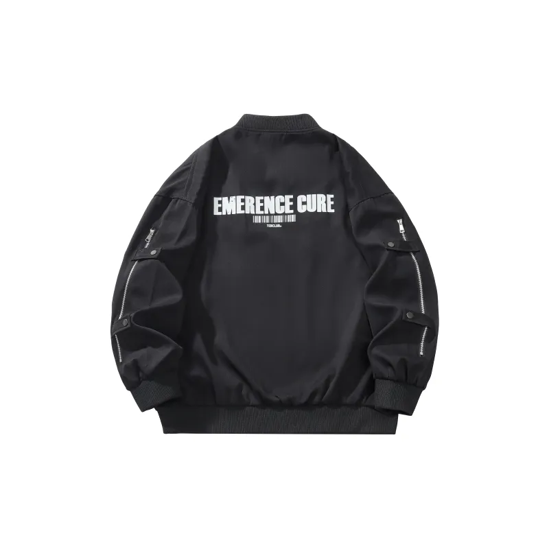 Tre Club Jackets Unisex-1