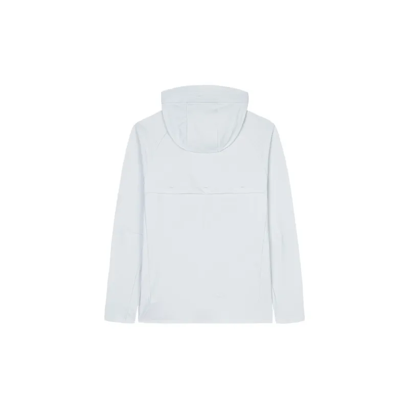 CHAOJIANTA Jackets Coats Men's Light Gray-1