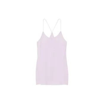 Victoria's Secret THE MIX Nightgown Women's Taro Purple