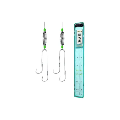 Brother Bentayg Fish Hook Aluminum Alloy Black Pit River Barbed Hook