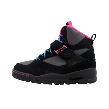 JORDAN Flight 45 Trk Black GS