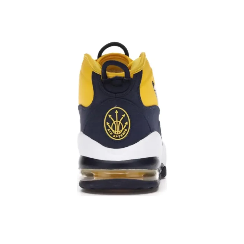 Nike Air Max Tempo Michigan-3