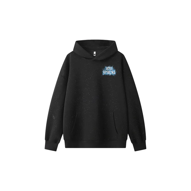JCUI Sweatshirts Unisex-1