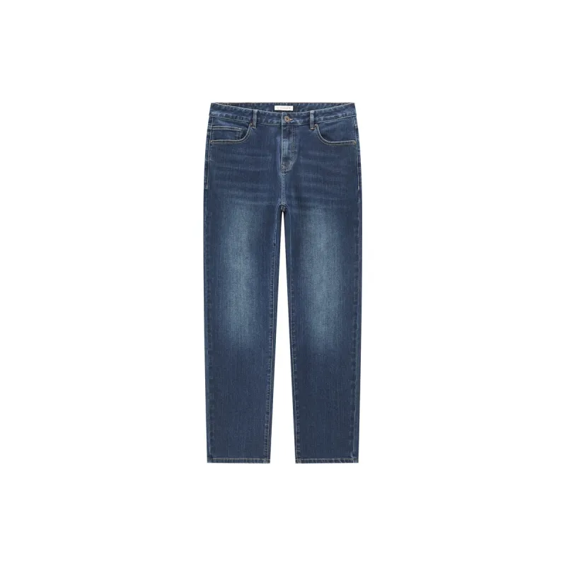 UNIQLO Jeans Men-4