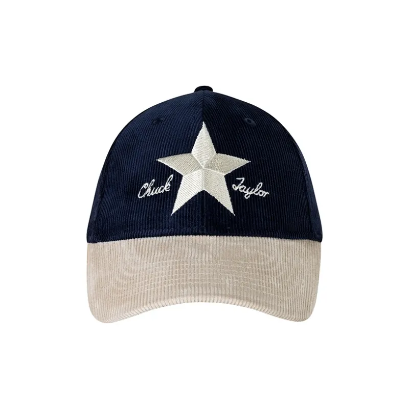 Converse Cotton Hats & Caps Baseball Cap Kids'-1