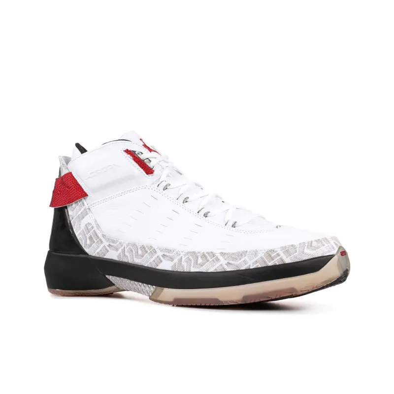 JORDAN 22 Og 'Chicago Home'-2