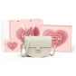 Milk White (Heartbeat Box)