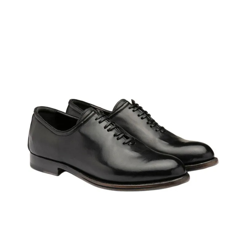 Silvano Sassetti Dress Shoes Women's Black-2
