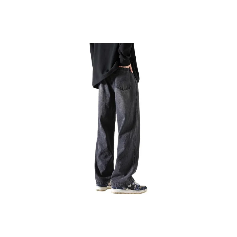 TYPERIGHTER Jeans Unisex-1