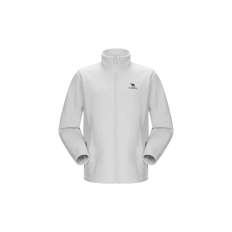 CAMEL King's Armor Series Windbreaker Jacket Unisex-8