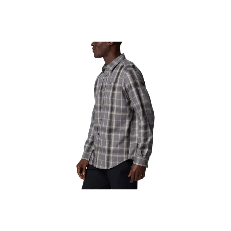 Columbia Vapor Ridge™ III Shirt Men's City Gray-2