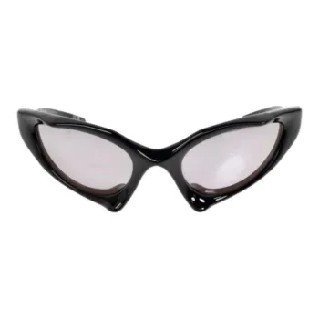 Balenciaga Cat-Eye Sunglasses