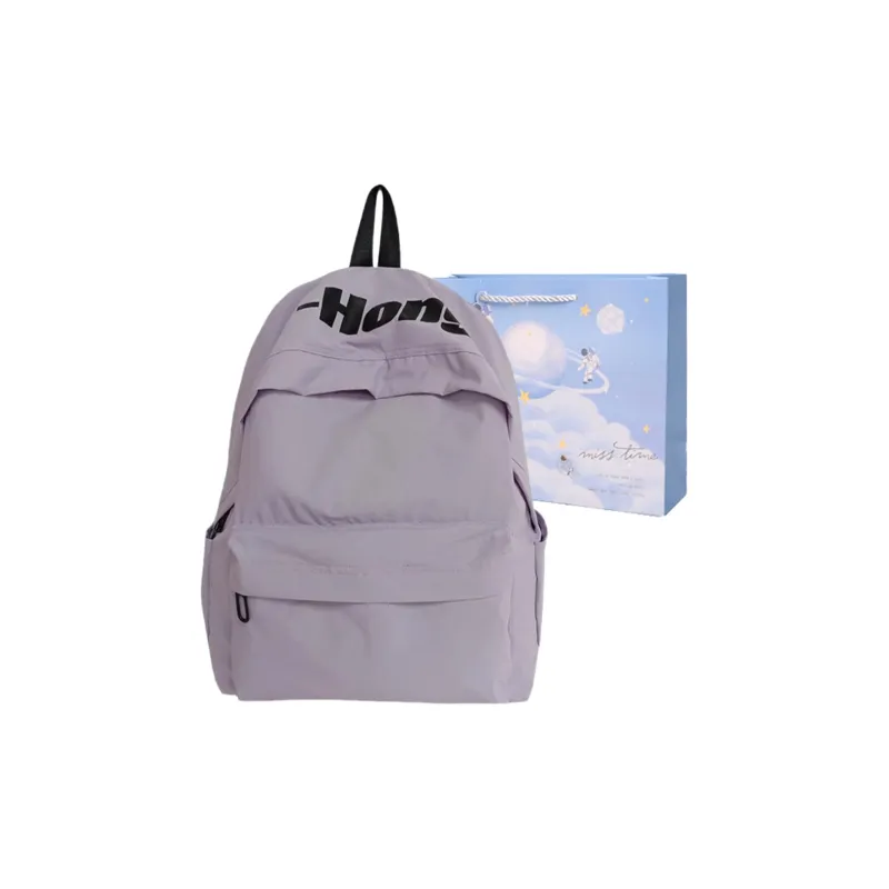 Duoluplo Doron Paul Oxford Backpack Regular Women's Multicolor-5