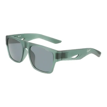 Nike Square Sunglasses Unisex Green