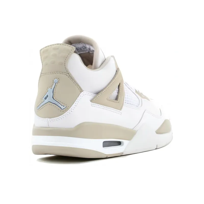 Jordan 4 Retro Sand 2006 Women's-2