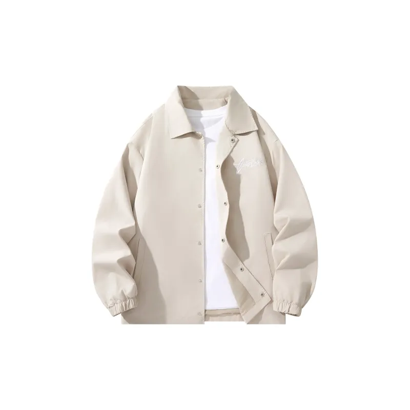 CSKS Jackets & Coats Fall Unisex-44