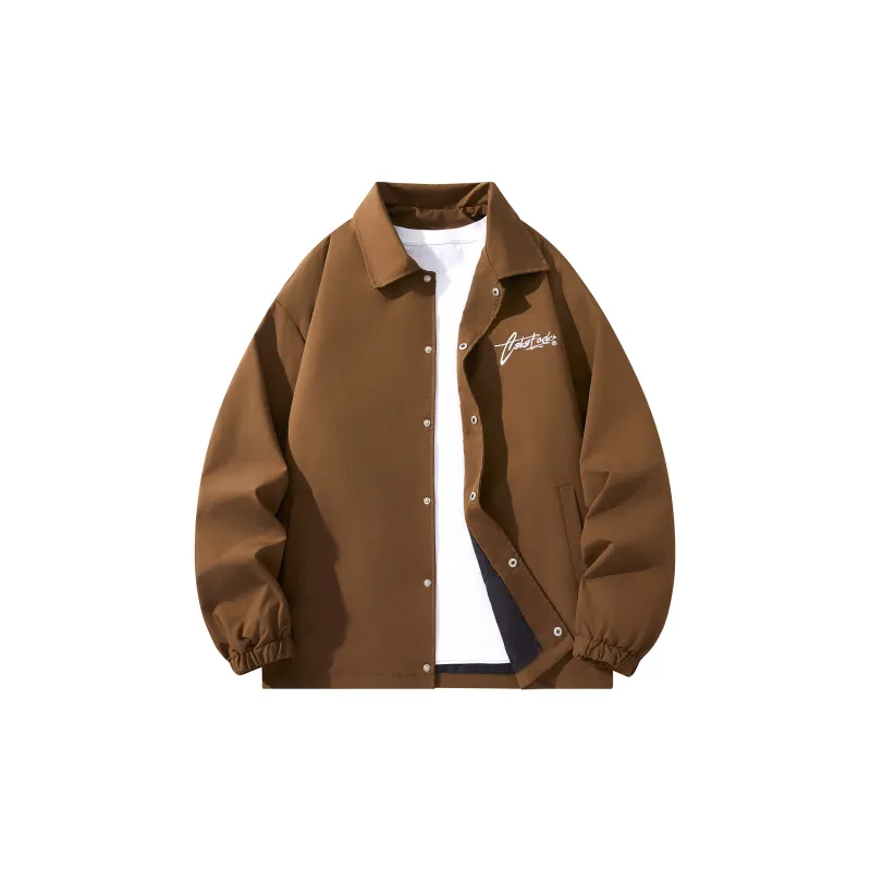 CSKS Jackets & Coats Fall Unisex-81