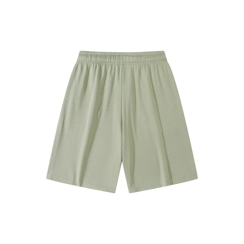 Supremo Cat Casual Shorts Unisex-7