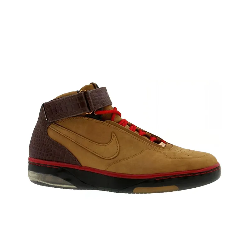 Nike Air Force 25 'League Pack'-1