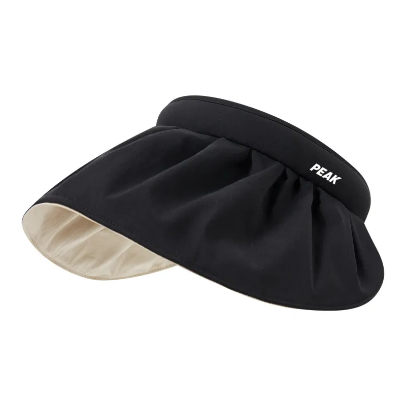 PEAK Cotton Sun Protection Hats Unisex Multicolor-1
