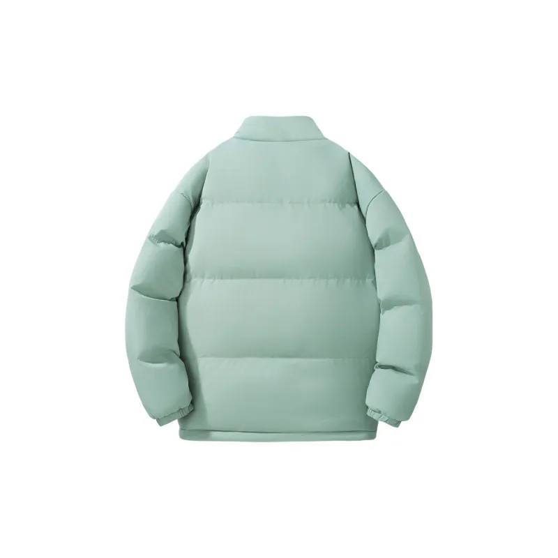 K bird Puffer Jackets Unisex-9