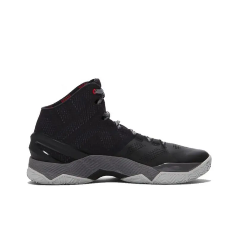 Under Armour Ua Curry 2 Professional-1