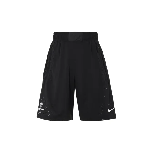 Nike X Nocta Casual Shorts Unisex Black