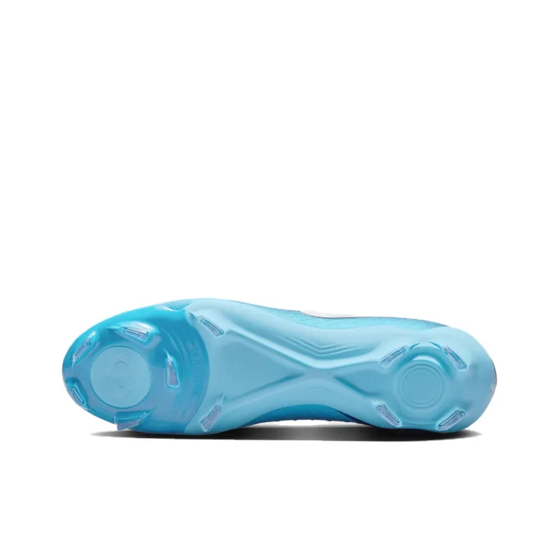 Nike Phantom Luna 2 Pro Fg Blue Fury White-4