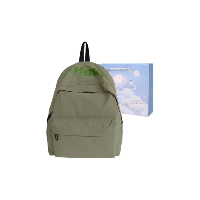 Duoluplo Doron Paul Oxford Backpack Regular Women's Multicolor-20