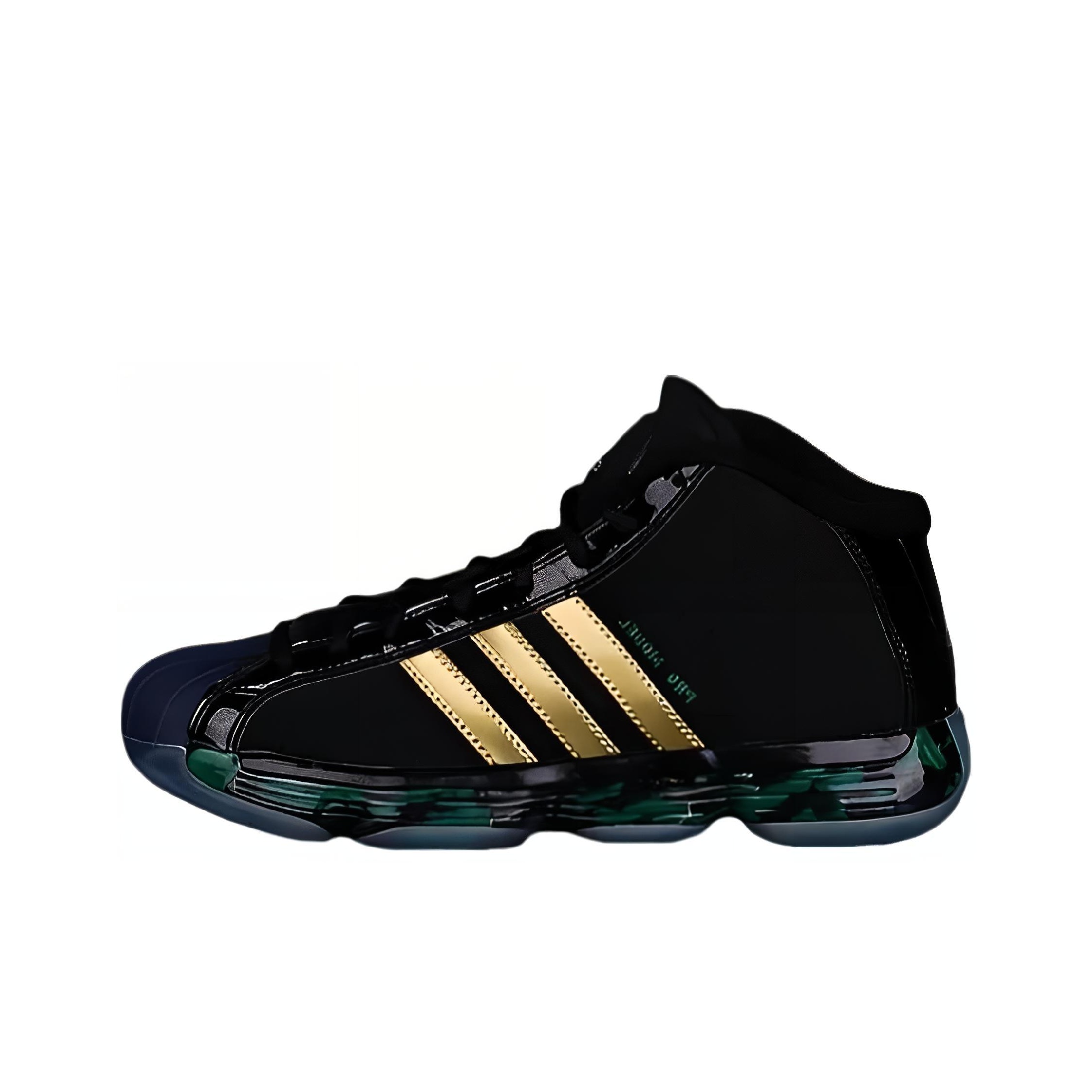 Adidas Kevin Garnett Basketball Shoes POIZON