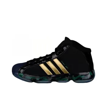 Pro Model Adidas Originals 2010 Lux 'Kevin Garnett   Celtics Away'