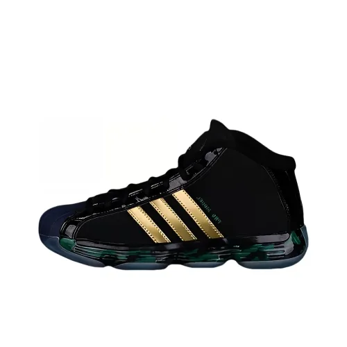 Adidas Pro Model 2010 Lux 'Kevin Garnett - Celtics Away'