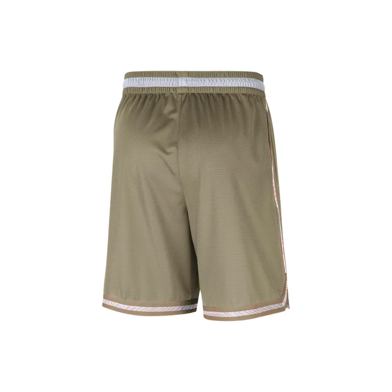 Nike Team 31 Dna Men's Nike Dri FIT 8' Unlined Nba Shorts-1