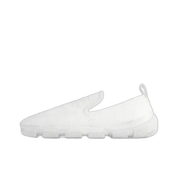 LOUIS VUITTON Deck Casual Shoes Men's White