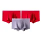 3 Pack (Dark Purple+Red+Red)
