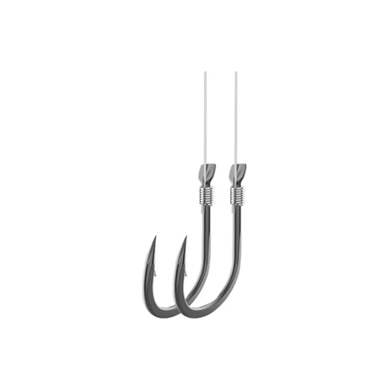 HUA Fish Hook-12