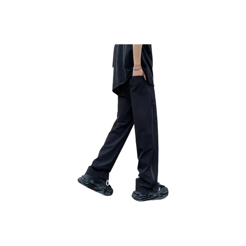 JEEP SPIRIT Windbreaker Pants Unisex-1