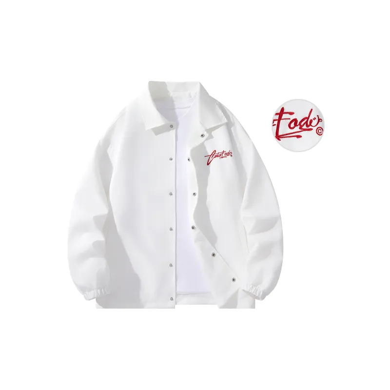CSKS Jackets & Coats Fall Unisex-11