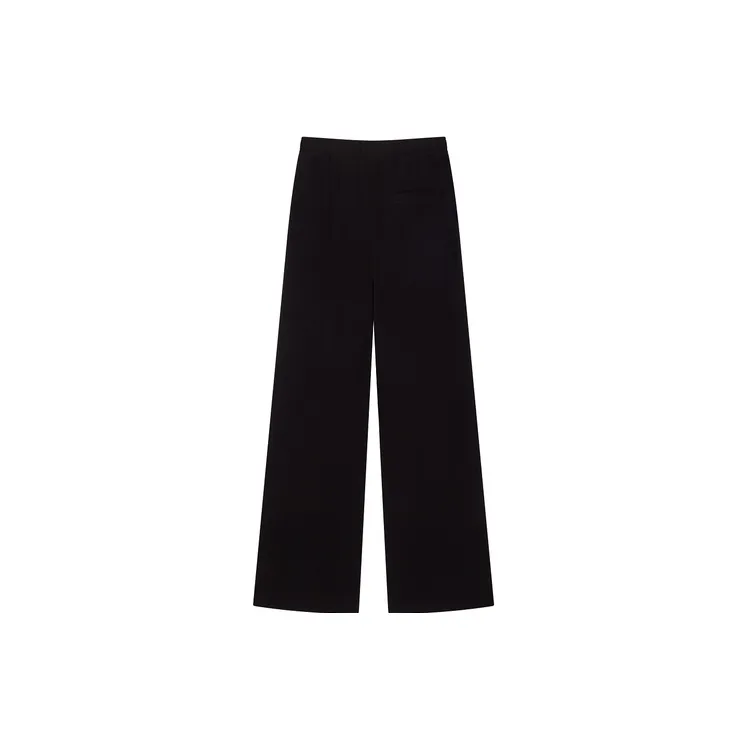 Teenie Weenie Knitted Sports Pants Women's-1