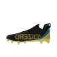 Black/Gold/Blue