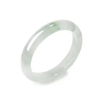 Seven Little Craftsmen Tianshan Jade Jade Bangles Women's
