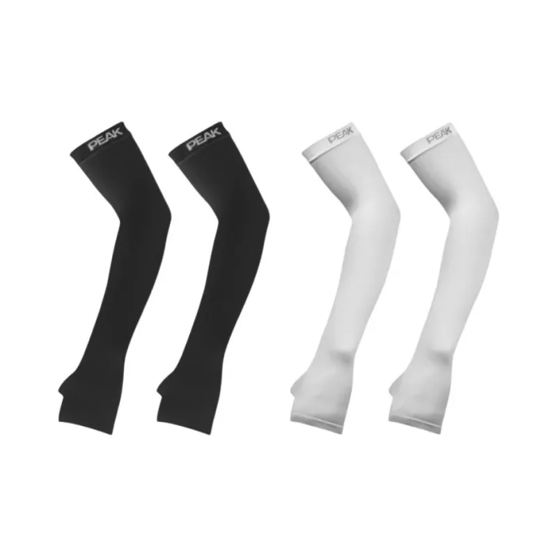 PEAK Basketball Cycling Hiking Arm Guards High Rebound Comfortable Polyamide Unisex-59