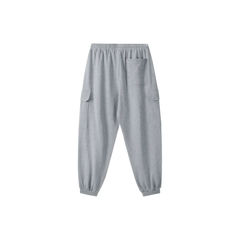 GAP Casual Pants Unisex-1